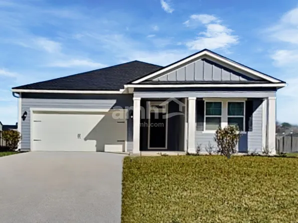2825 Alanas Meadow Way, Green Cove Springs, FL 32043
