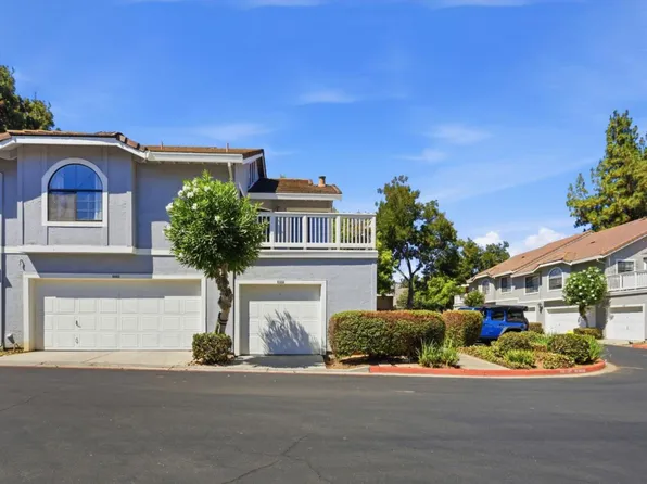 2538 Yerba Hills Ct, San Jose, CA 95121