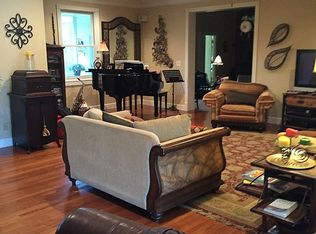 7050 S Mount Celestial Rd, Columbia, MO 65203