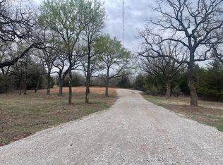 TRACT 3 State Highway 380, Bridgeport, TX 76426