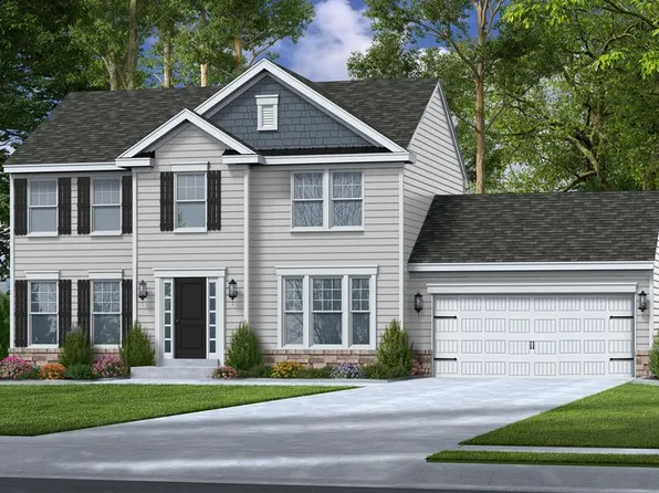 108 Main Sail Ct, Greenbackville, VA 23356