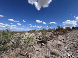 6 N Gilbert Rd, Golden Valley, AZ 86413