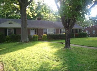 105 Corrine Dr, Greenville, SC 29607