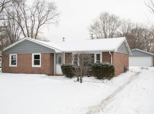15039 Copter Ln, Romeoville, IL 60446