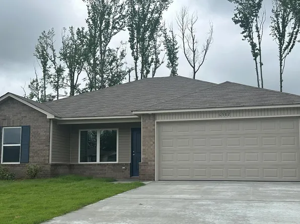 6582 Leatherwood Loop, North Little Rock, AR 72117