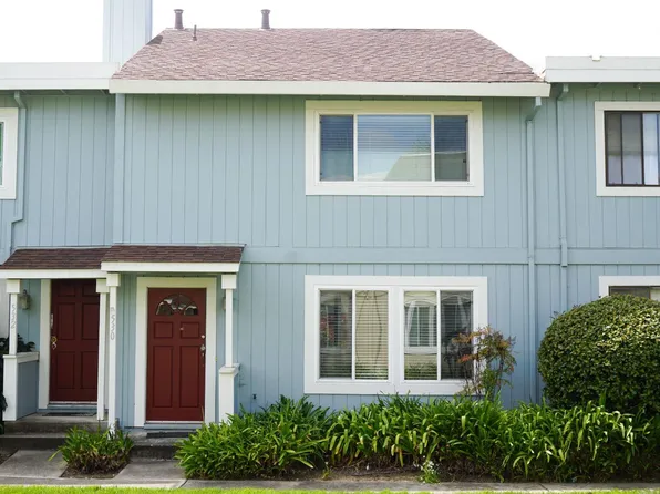 530 Loleta Lane, Novato, CA 94947