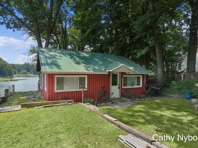 8250 Nadell St, Delton, MI, 49046