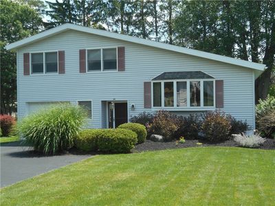 46 Van Duyne Ave, Auburn, NY, 13021
