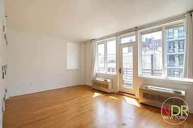 Rented by Next Door Realty NYC