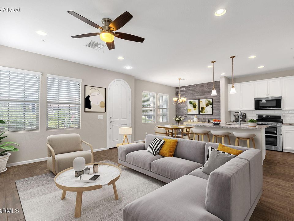 1st image of 2477 W MARKET Place #34
