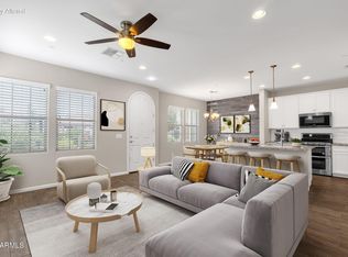 2477 W Market Pl UNIT 34, Chandler, AZ 85248