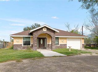 2006 Happy St, Mission, TX 78573