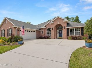 280 Sparrow Branch Cir, Saint Johns, FL 32259