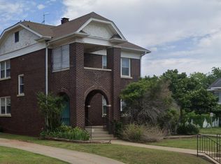 601 NW 31st St #2, Oklahoma City, OK 73118