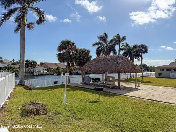 250 N Banana River Dr APT D5, Merritt Island, FL 32952