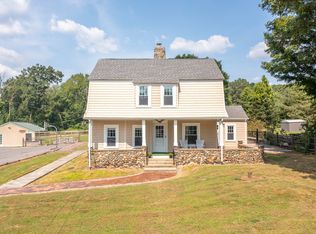 262 Moosup Pond Rd, Moosup, CT 06354