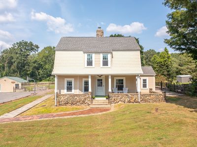 262 Moosup Pond Road, Moosup, CT, 06354