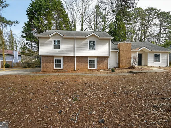 1015 Nimblewood Way, Stone Mountain, GA 30088