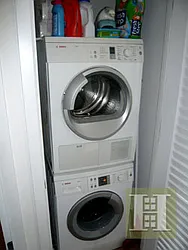 Rented by Halstead Real Estate