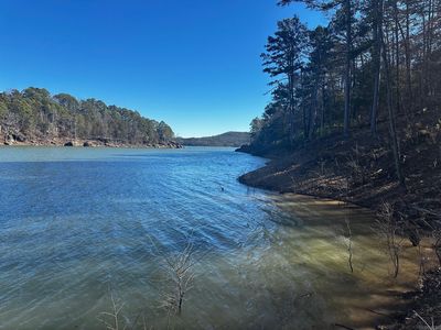LOT 73 Cobalt Bay Dr, Shirley, AR, 72153