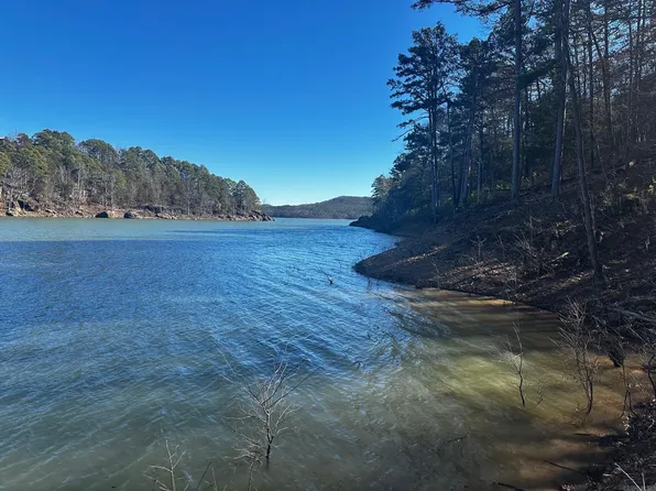 LOT 73 Cobalt Bay Dr, Shirley, AR 72153