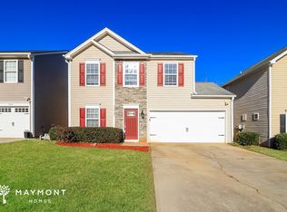 175 Highgate Trl, Covington, GA 30016