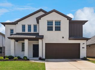 620 Rusty Spurs Pl, Celina, TX 75009