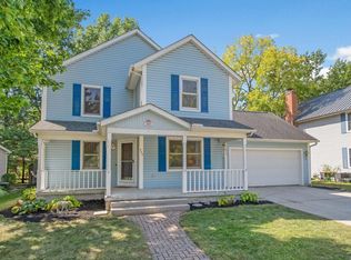 445 Rutherford Ave, Delaware, OH 43015