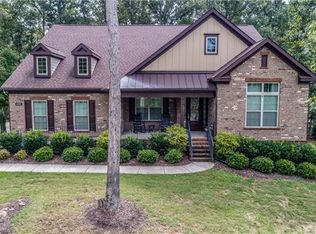 11702 Egrets Point Dr, Charlotte, NC 28278