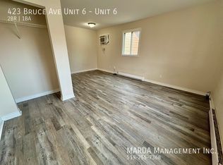 423 Bruce Ave UNIT 6, Windsor, ON N9A 4X1