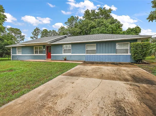 3940 Griffin View Dr, Lady Lake, FL 32159