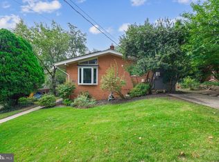 11208 Bybee St, Silver Spring, MD 20902
