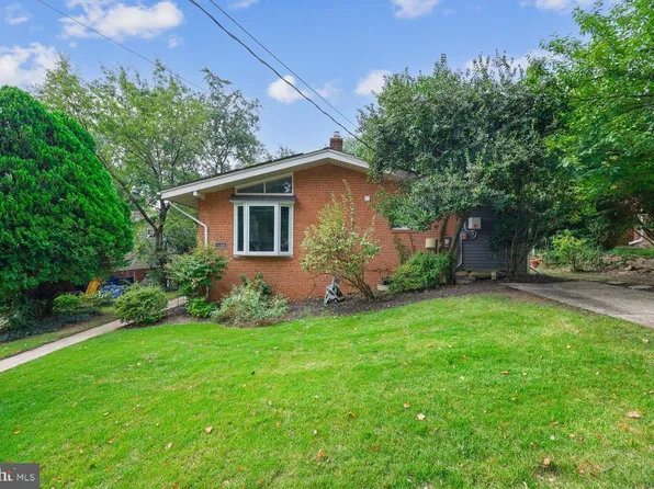 11208 Bybee St, Silver Spring, MD 20902