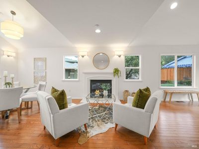 15 Cherry Hill Lane, Novato, CA, 94945