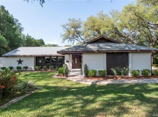335 W Pearson St, Hernando, FL 34442