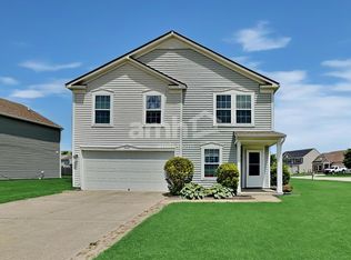 3287 Underwood Dr, Whiteland, IN 46184