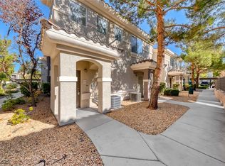 9050 W Warm Springs Rd UNIT 2058, Spring Valley, NV 89148
