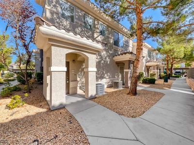 9050 W Warm Springs Rd Unit 2058, Spring Valley, NV, 89148