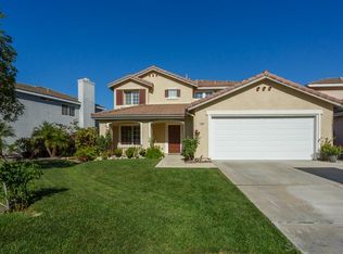 1347 Granite Springs Dr, Chula Vista, CA 91915
