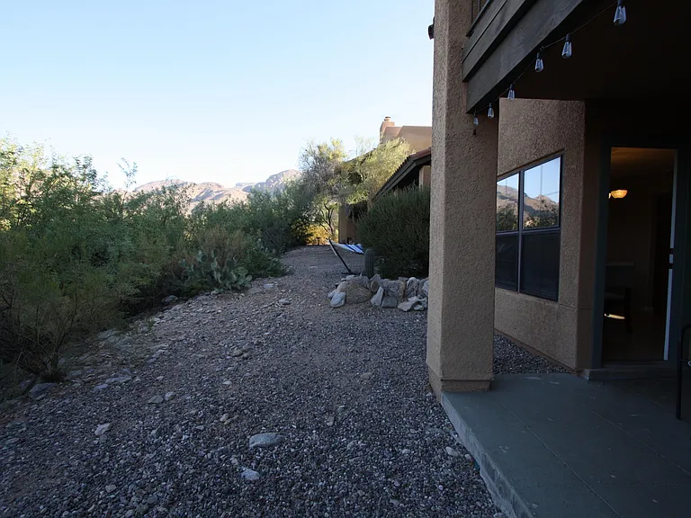 6651 N Campbell Ave #150 — Photo 12