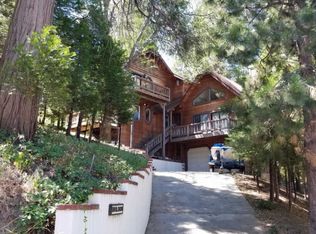 331 Klamath Dr, Lake Arrowhead, CA 92352