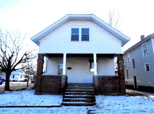 807 Ross Ave, Hamilton, OH 45013