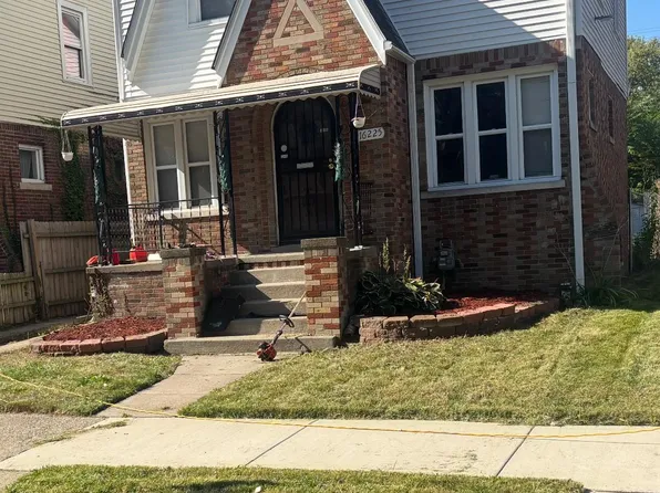 16225 Cheyenne St, Detroit, MI 48235