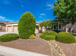 1509 E Yorkshire Ave, Chino Valley, AZ 86323