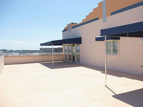 Unit 501 - Deck View 1