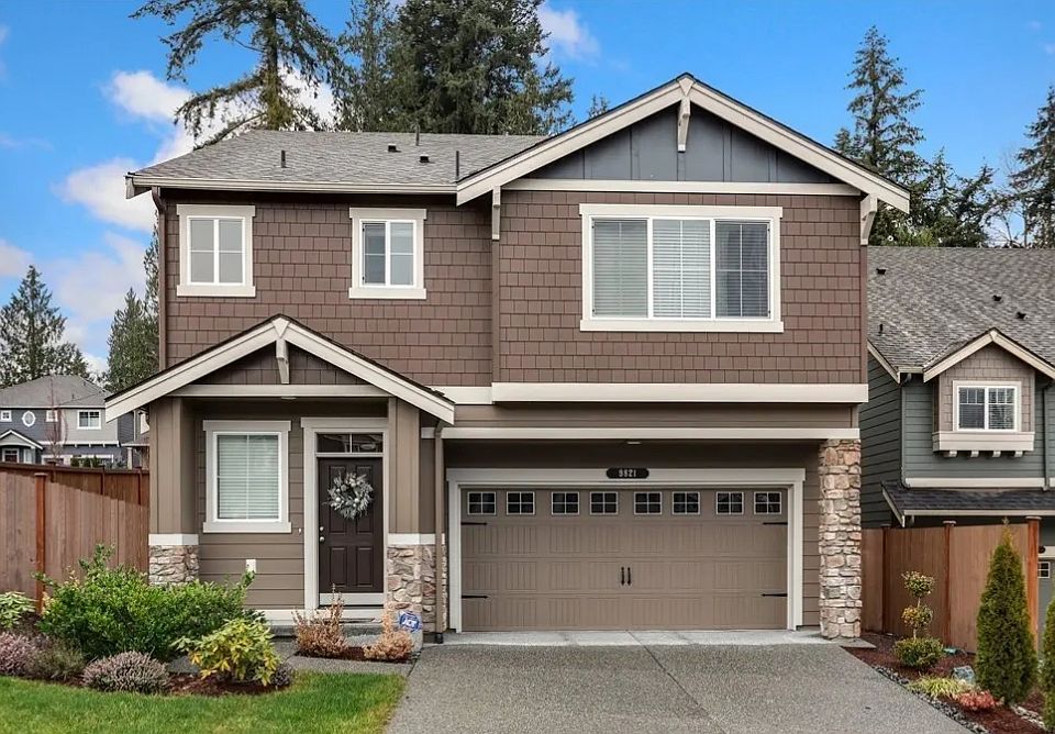 1st image of 9823 15th Pl SE