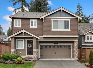 9823 15th Pl SE, Lake Stevens, WA 98258