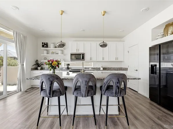 4524 N Picadilly Court, Aurora, CO 80019