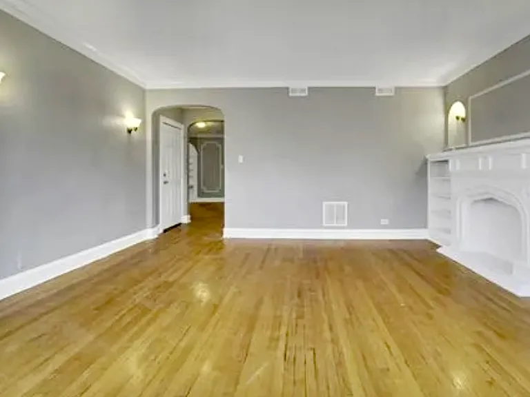 7925 S Trumbull Ave #1S — Photo 5