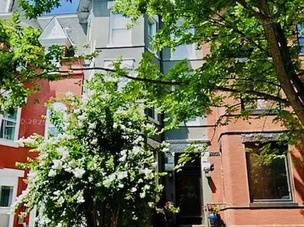 2110 1st St NW, Washington, DC 20001